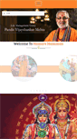 Mobile Screenshot of hamarehanuman.com